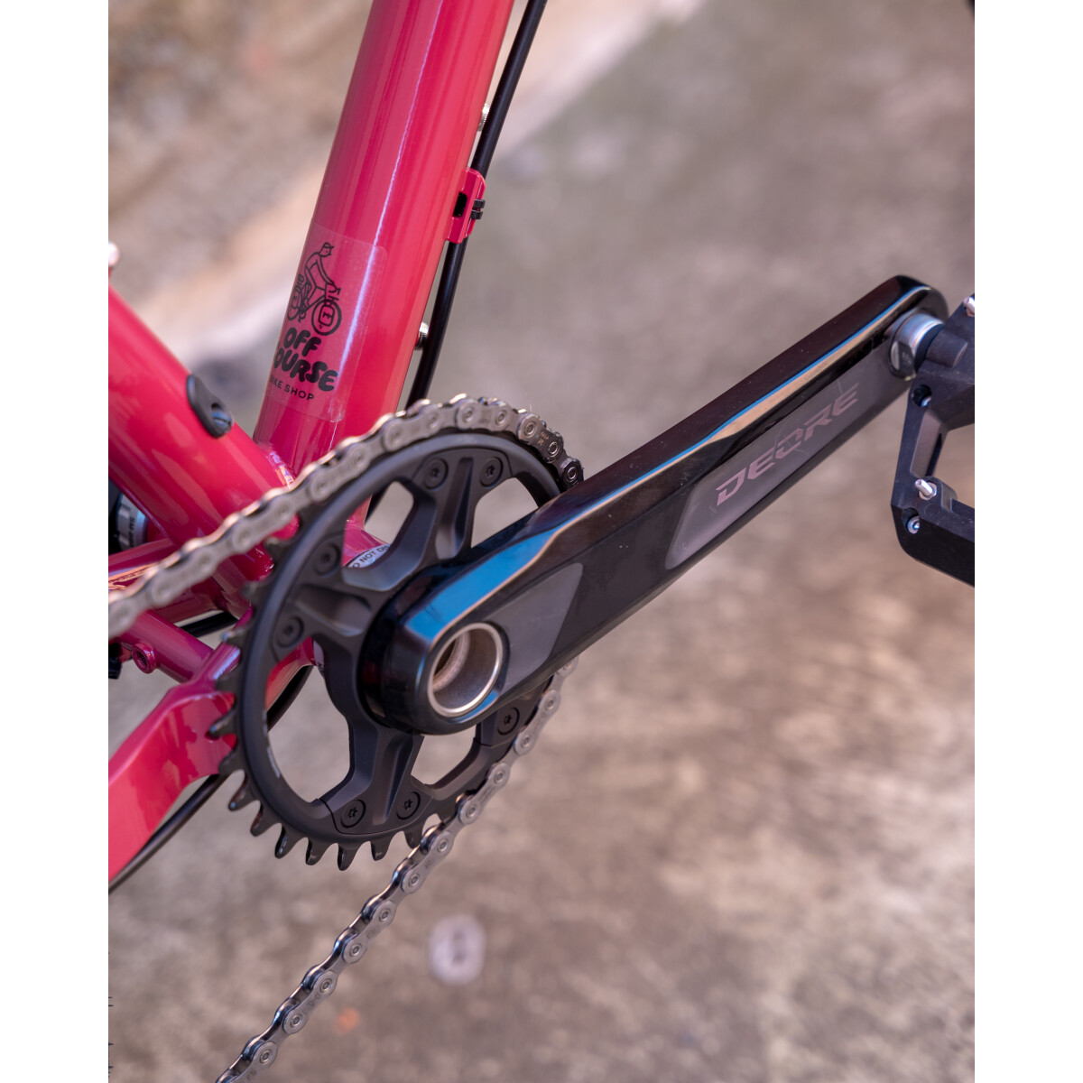 Image of Tumbleweed Sunliner Deore 12 Speed