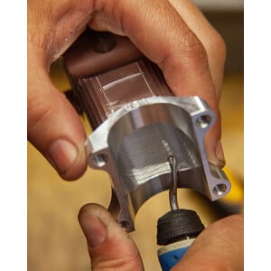 Image of Paul Component Boxcar Stem 31.8mm Clamp