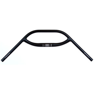 Image of Jones H-Bar Loop Butted 710mm