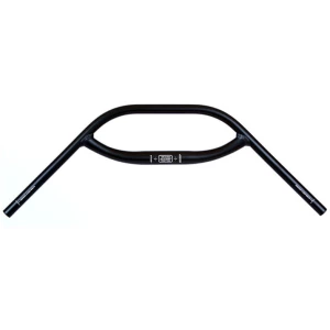 Image of Jones H-Bar Loop Butted 710mm