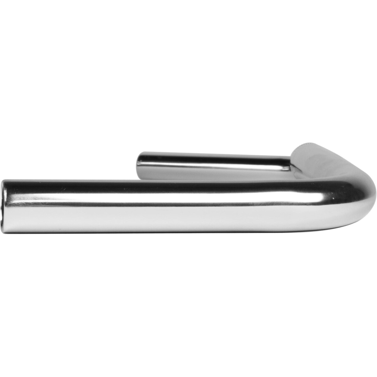 Image of Velo Orange Porteur Handlebar (25.4mm Clamp)