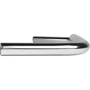 Image of Velo Orange Porteur Handlebar (25.4mm Clamp)