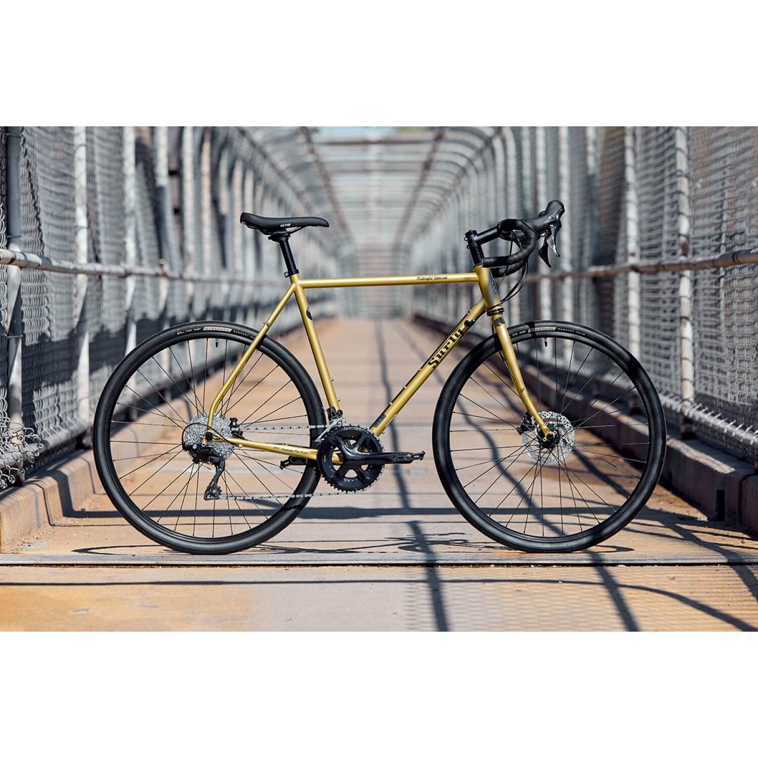 Surly Midnight Special 700c Bike Off Course Bike Shop Australia