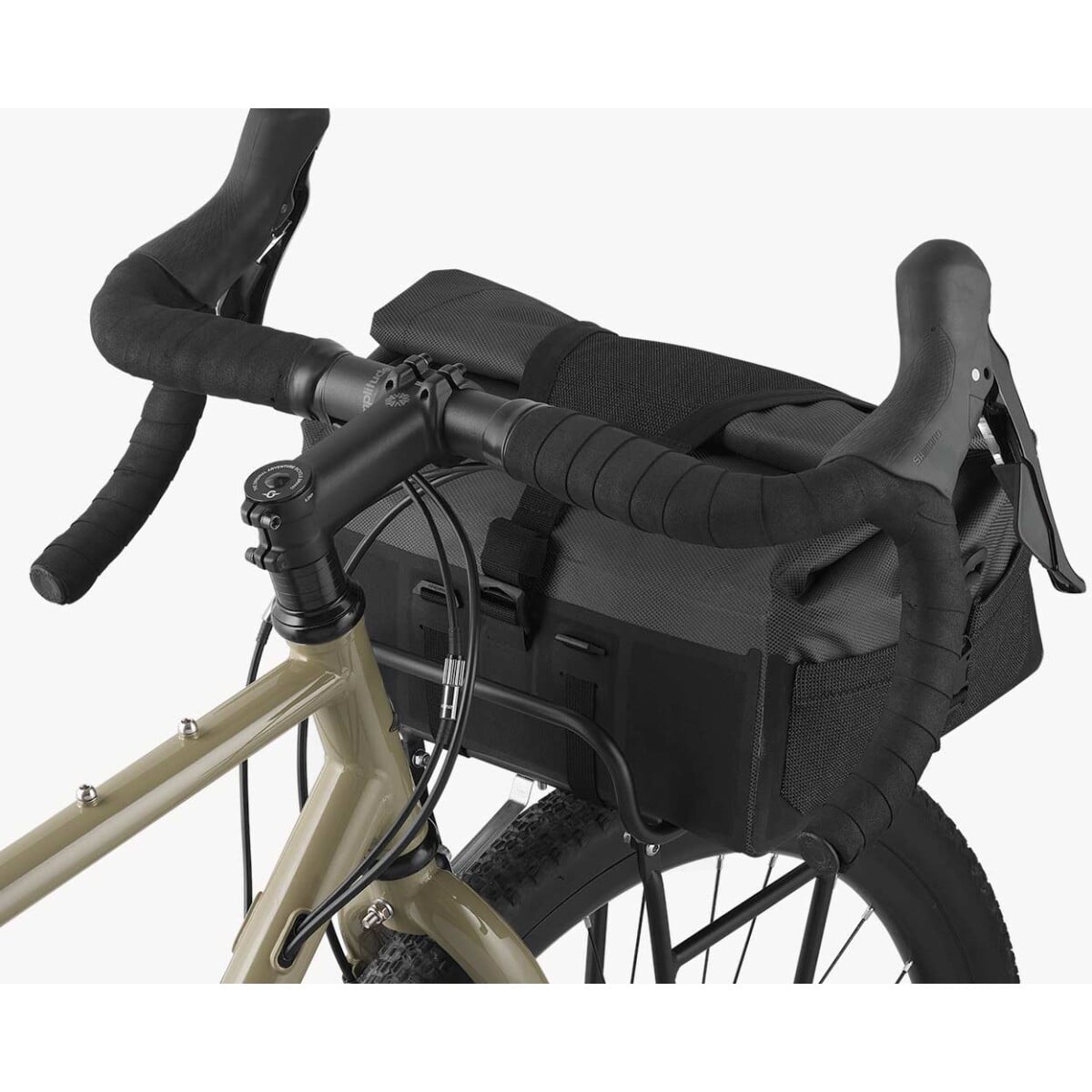 Image of Apidura Expedition Front Rack Pack
