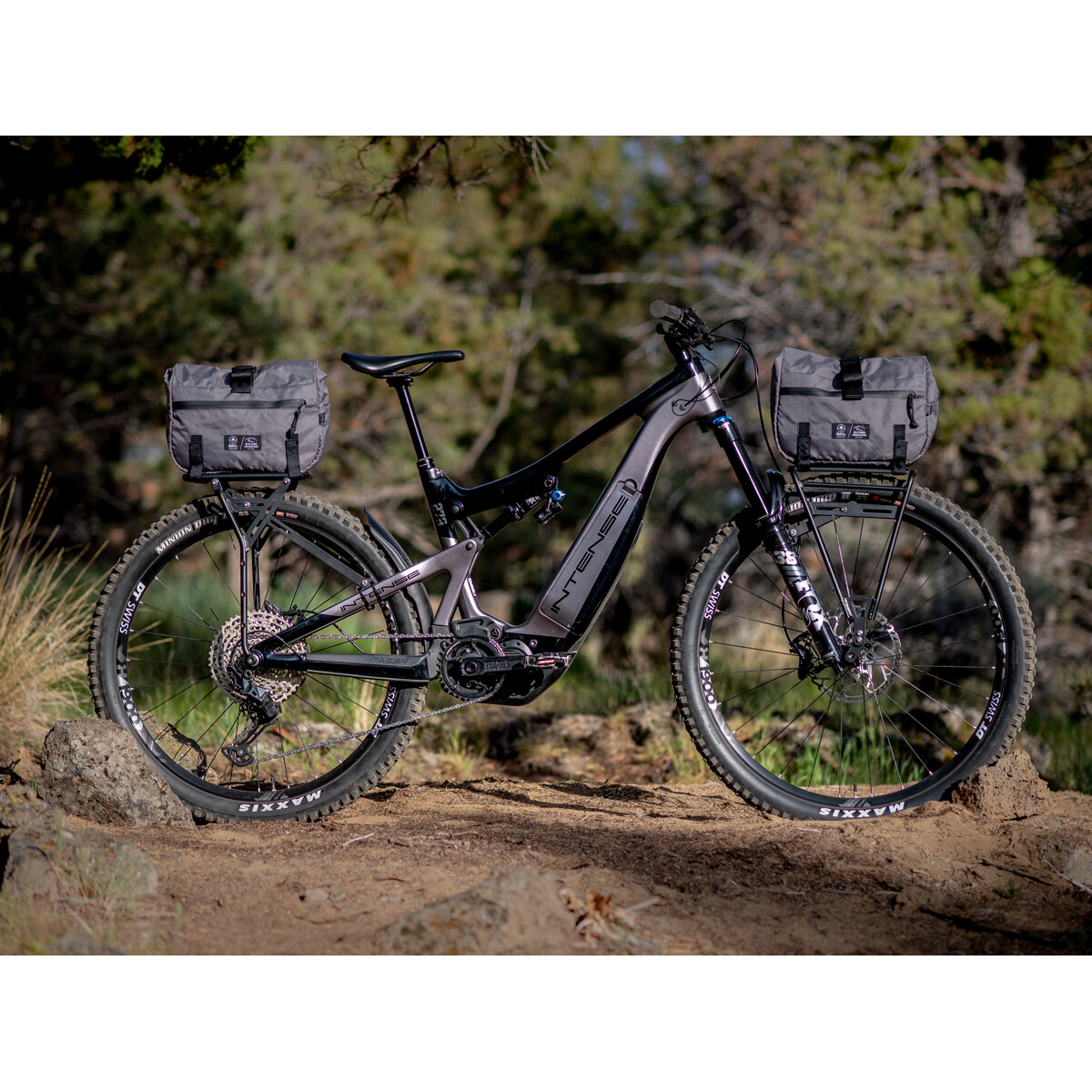 Image of Old Man Mountain Elkhorn Rack