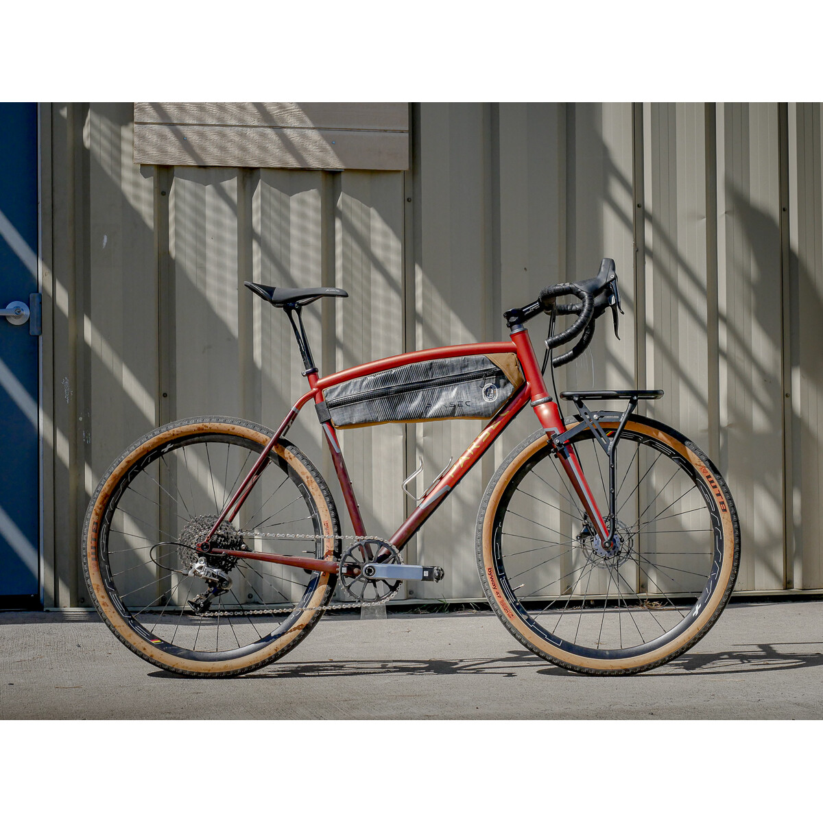 Image of Old Man Mountain Elkhorn Rack