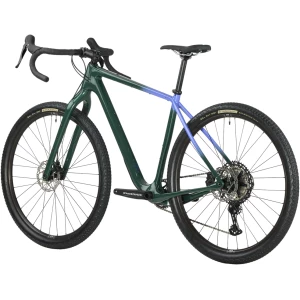 Image of Salsa Cutthroat GRX 610 1x12 Dark Pine 2025