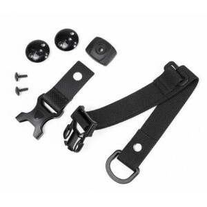 Image of Ortlieb Stealth Buckles QL2.1 Parts E214