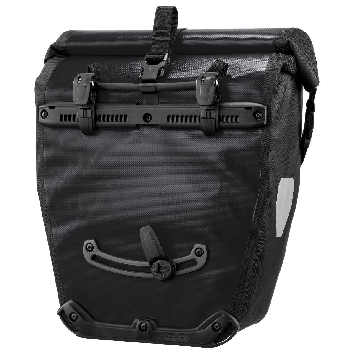 新品片方のみORTLIEB Back Roller Classic Ql2.1 Ortlieb Back-Roller Rear Pannier QL2.1 (Pair) | Off Course
