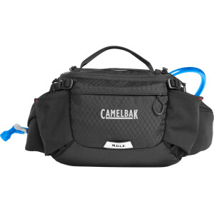 Image of Camelbak M.U.L.E 5 Waist Pack Black