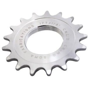 Image of Soma Track Cog CRMO