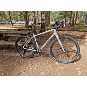 Image of Salsa Journeyer Apex 1