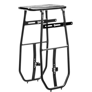 Tubus Grand Expedition Front パニアラック Tubus grand expedition front rack? - Bike Forums