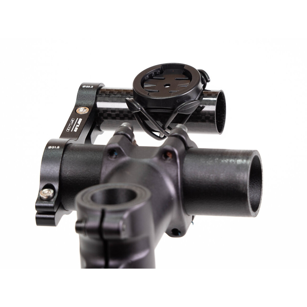 Image of kLite Combo Mount