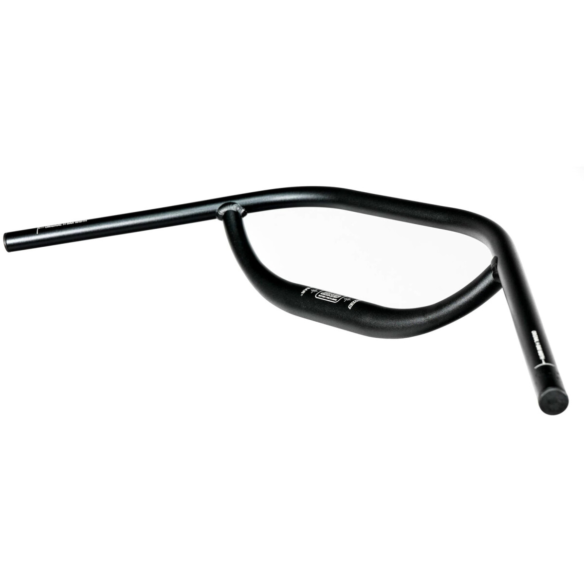 JONES H-BAR アルミハンドルバー 710mm Jones H-Bar® Loop Titanium 710 - Jones Bikes