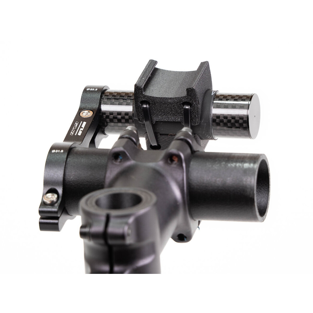 Image of kLite Combo Mount