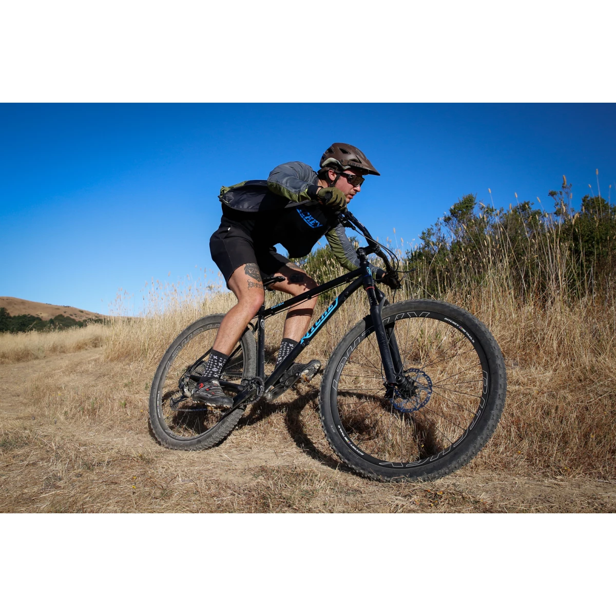 Image of Ritchey Ultra Frame