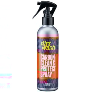Image of Weldtite Dirtwash Carbon Clean and Protect Spray 250ml