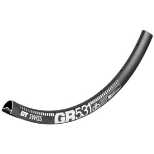 Image of DT Swiss GR531 Rim (24mm Internal Width)