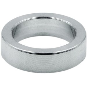 Image of Robert Axle 15 x 5mm Flat Spacer for 15mm Axle (RAP015)