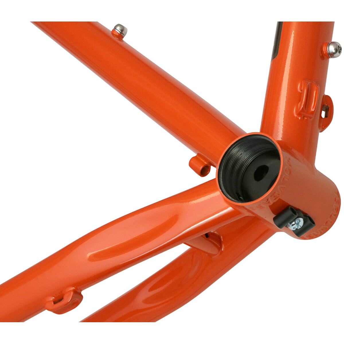 Image of Soma Wolverine V4.1 Type-A Orange