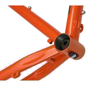 Image of Soma Wolverine V4.1 Type-A Orange