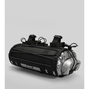 Image of SkinGrowsBack Overnighter Racing Handlebar Bag 6 Litre