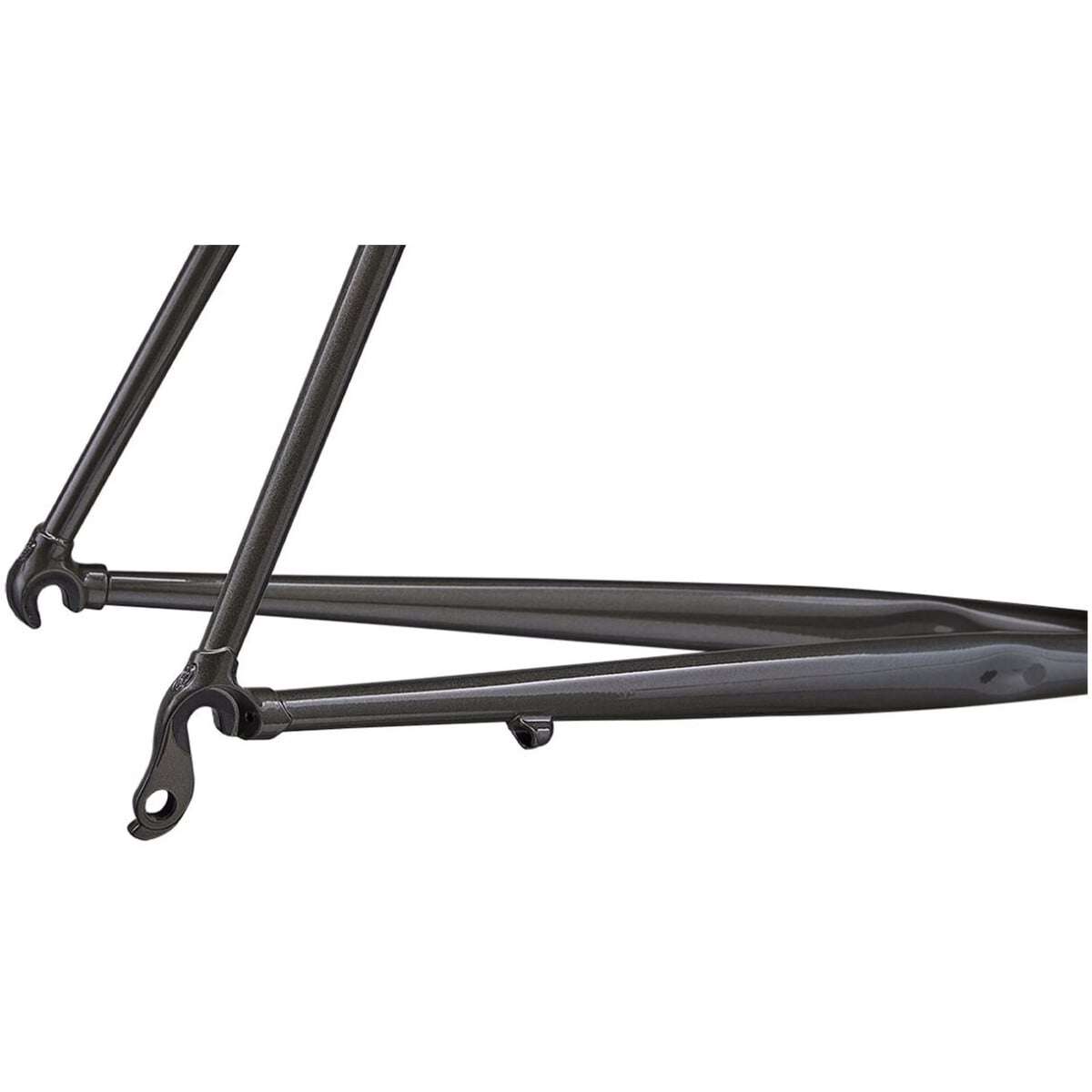 Image of Ritchey Road Logic Classic Anthracite Grey