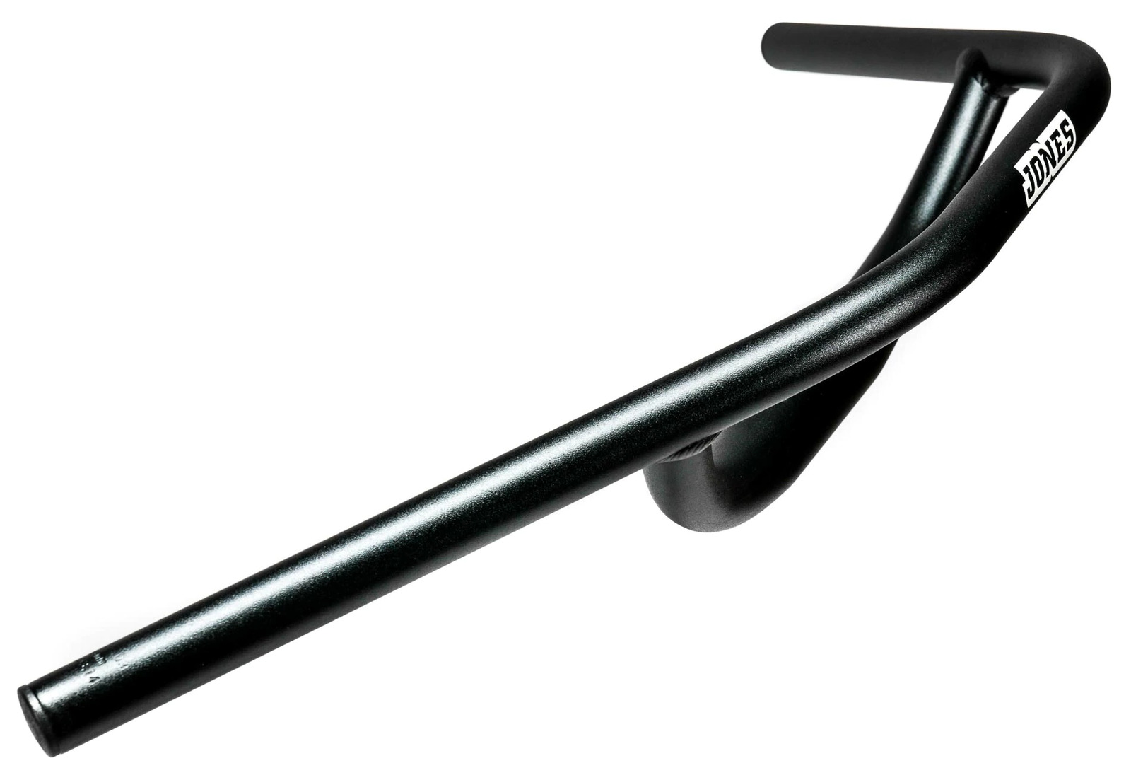 JONES SG loop H-bar (silver)　660mm Jones H-Bar® SG Loop Aluminum - Jones Bikes