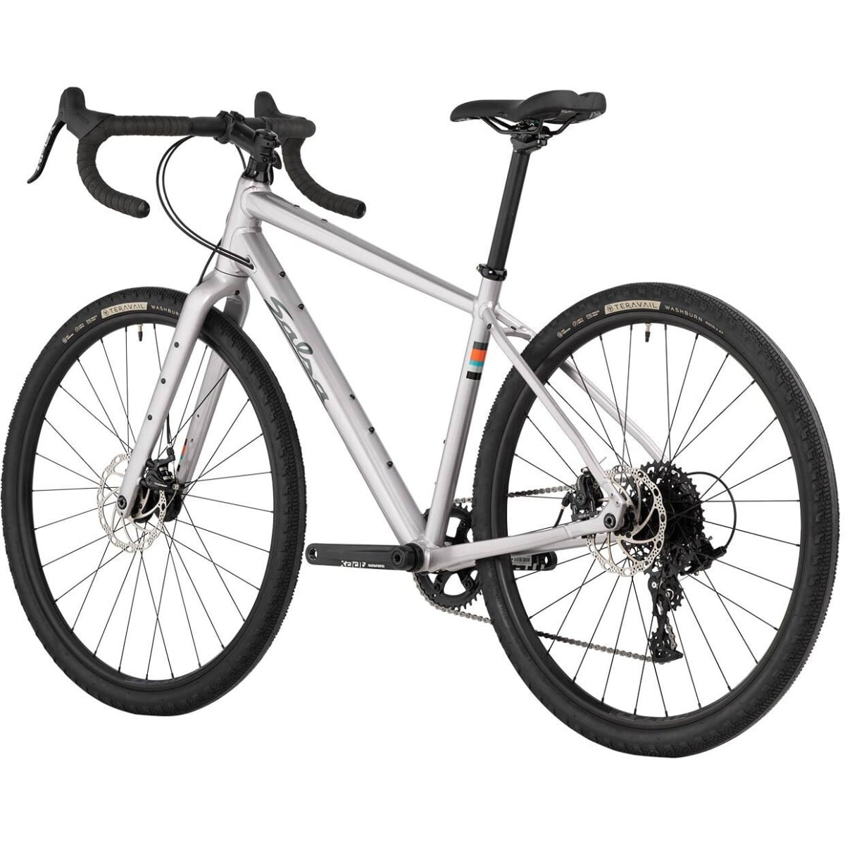 Image of Salsa Journeyer Apex 1