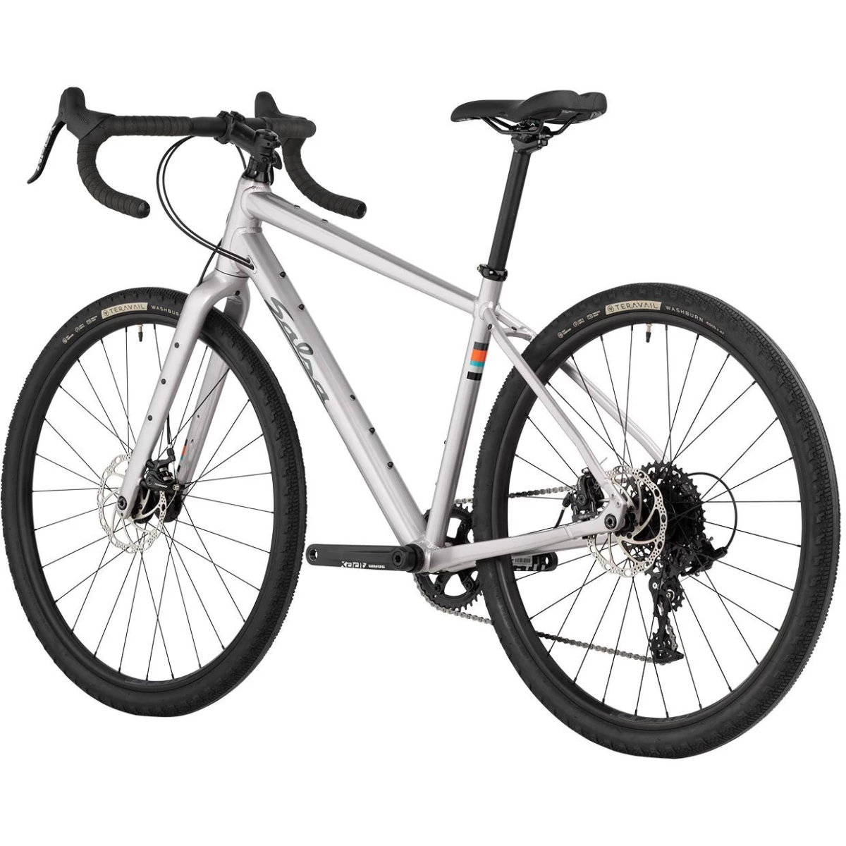 Image of Salsa Journeyer Apex 1
