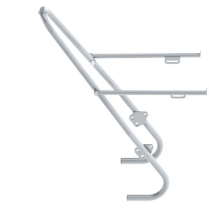 Image of Tubus Tara Lowrider Front Rack