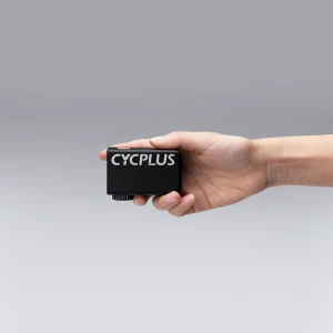 Image of Cycplus AS2 Pro Tiny E-Pump Tyre Inflator