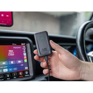 Image of Quad Lock Wireless Apple Carplay Adaptor