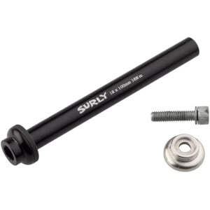 Image of Surly Front Thru Axle 12x100