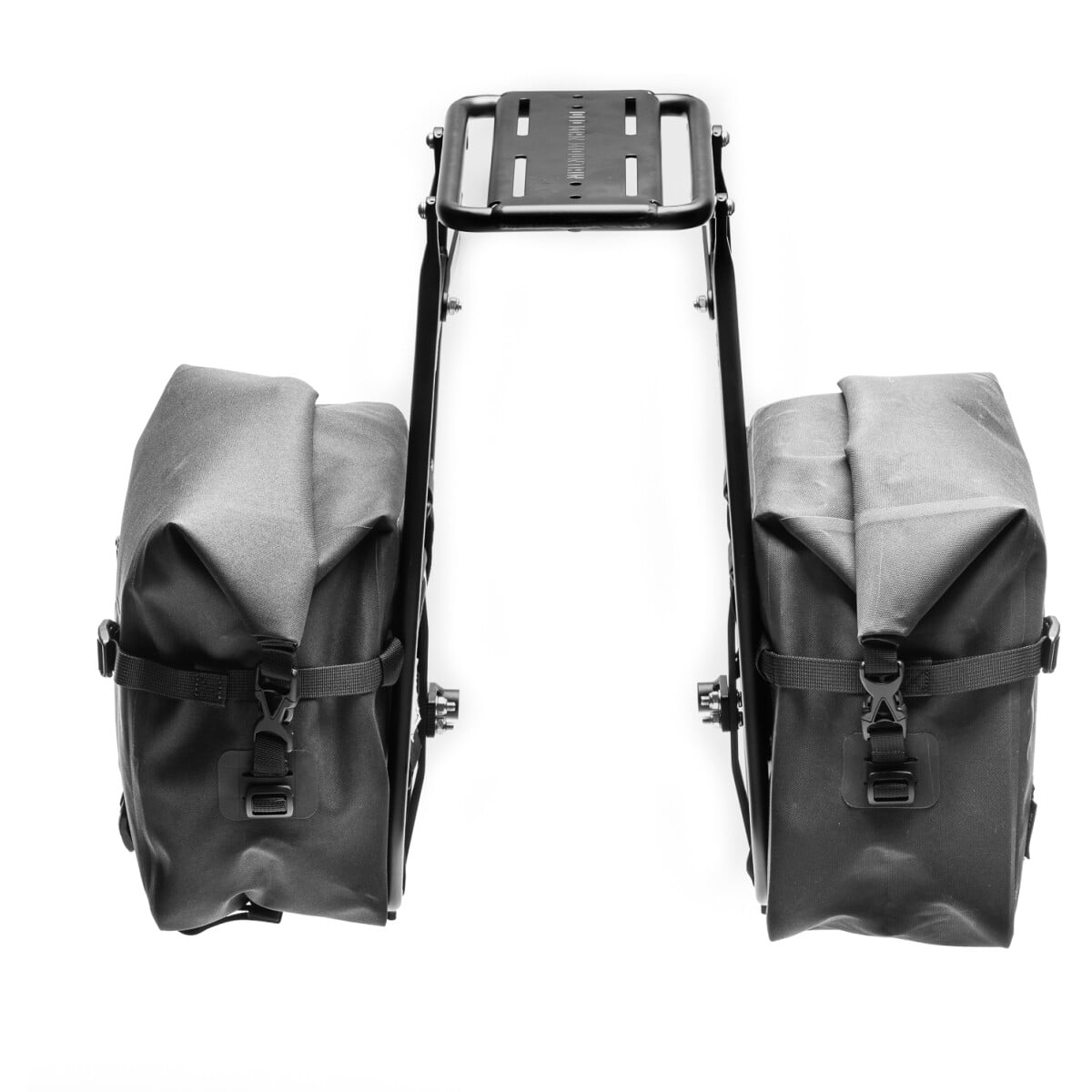 Image of Old Man Mountain Impala Low Rider Front Rack