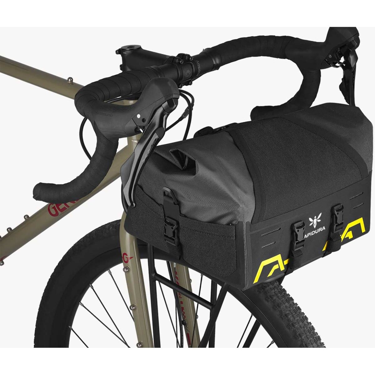 Image of Apidura Expedition Front Rack Pack