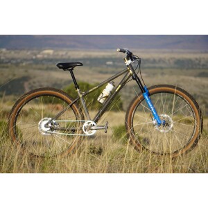 Image of Mone La Roca Frame V3