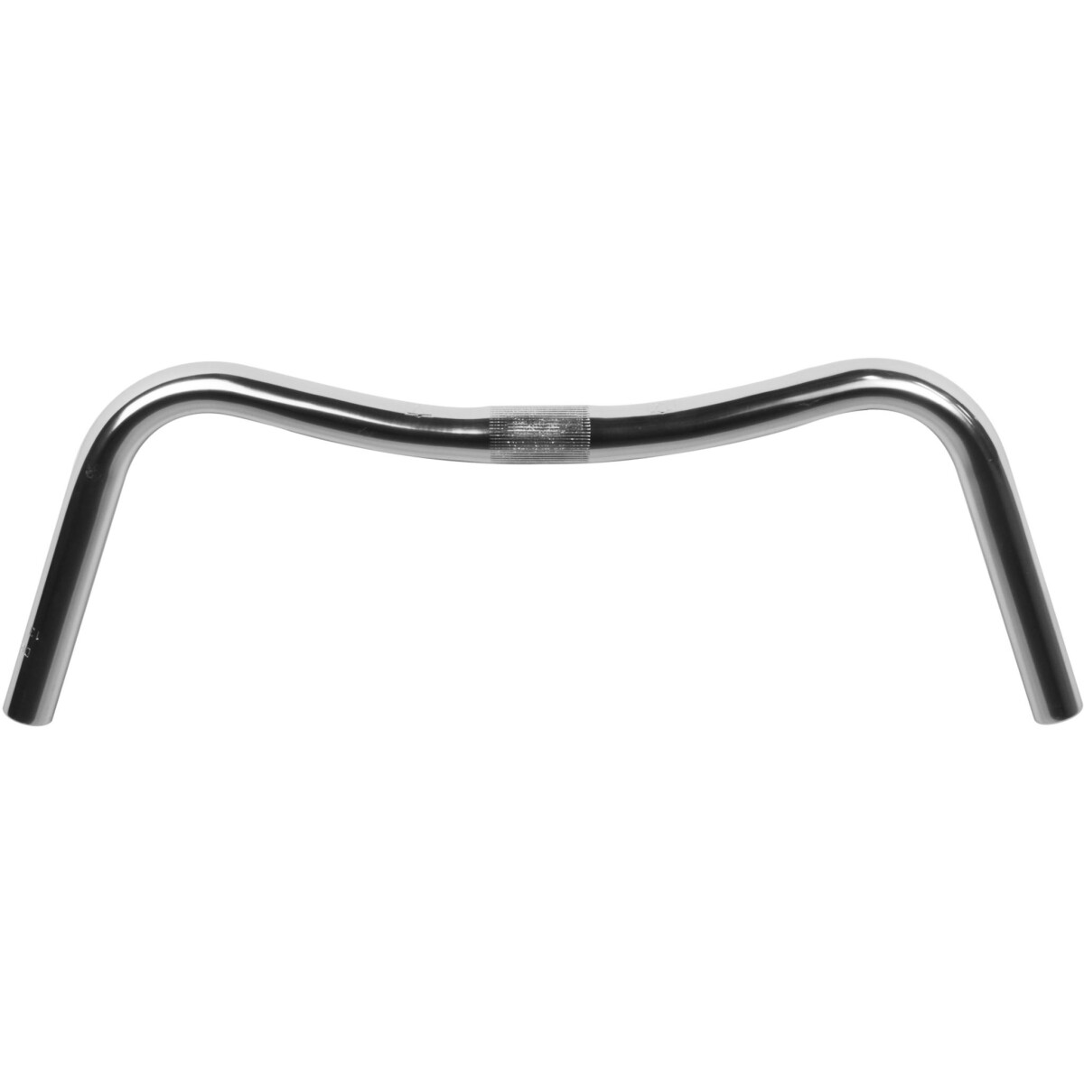 Image of Velo Orange Porteur Handlebar (25.4mm Clamp)
