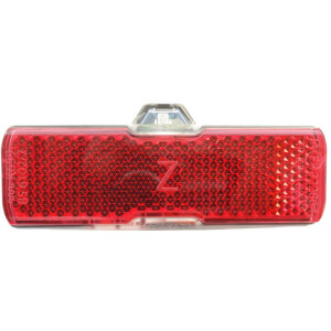 Image of B+M Toplight Mini Plus Dynamo Rear Light