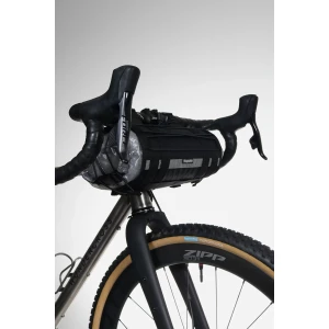 Image of SkinGrowsBack Overnighter Racing Handlebar Bag 6 Litre