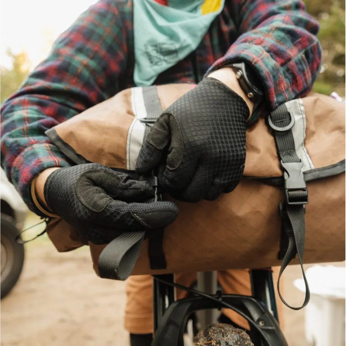 Image of Swift Industries Zeitgeist Pack