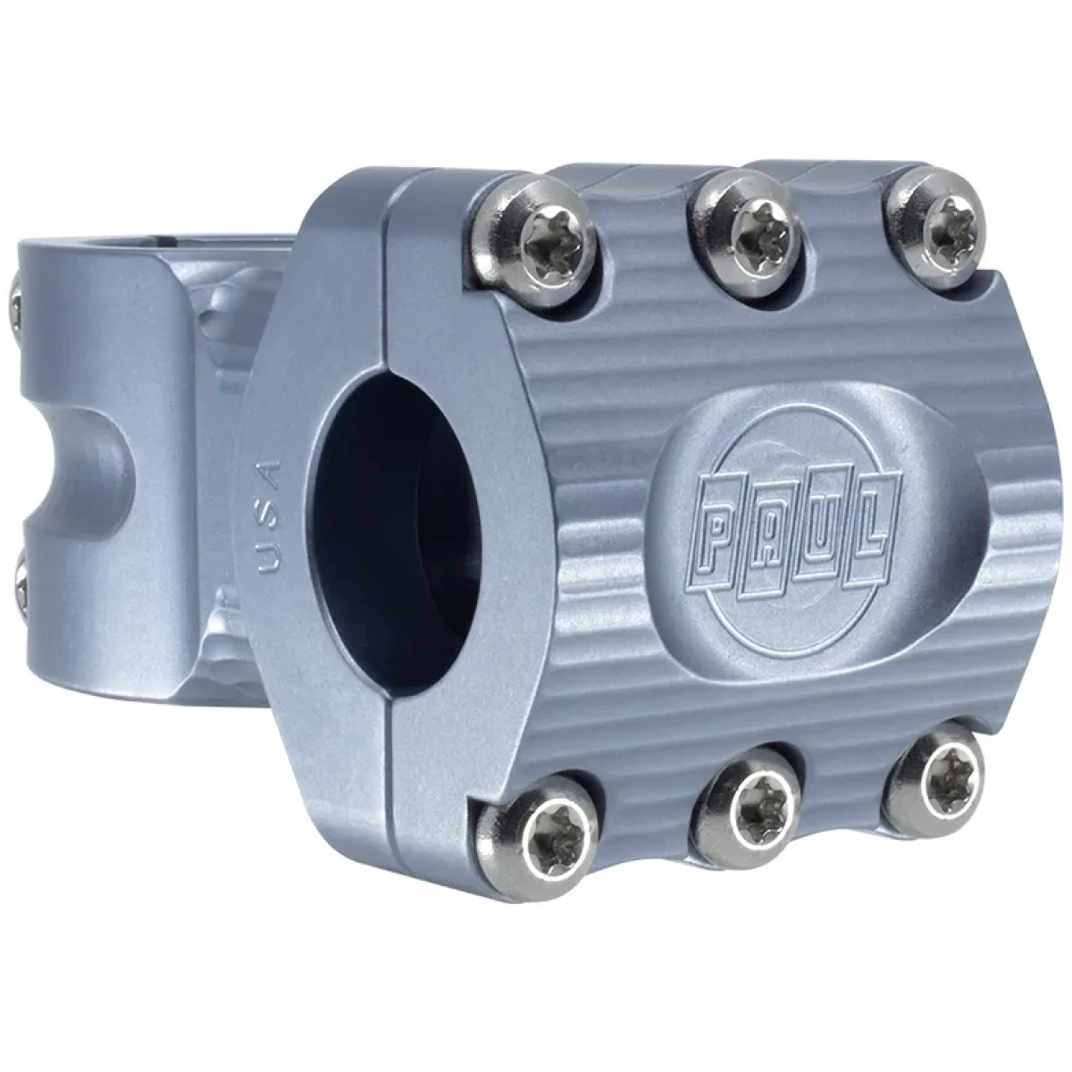Paul Component Boxcar Stem 22.2mm Clamp | Off Course Bike Shop