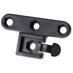 Image of Moon RB-19 Rear Rack Mount Bracket