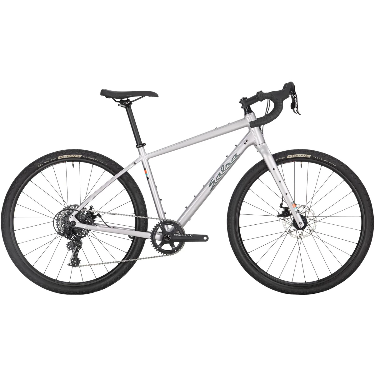 Image of Salsa Journeyer Apex 1