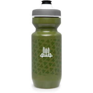 Image of PDW Timber to Town Purist Bottle 650mL