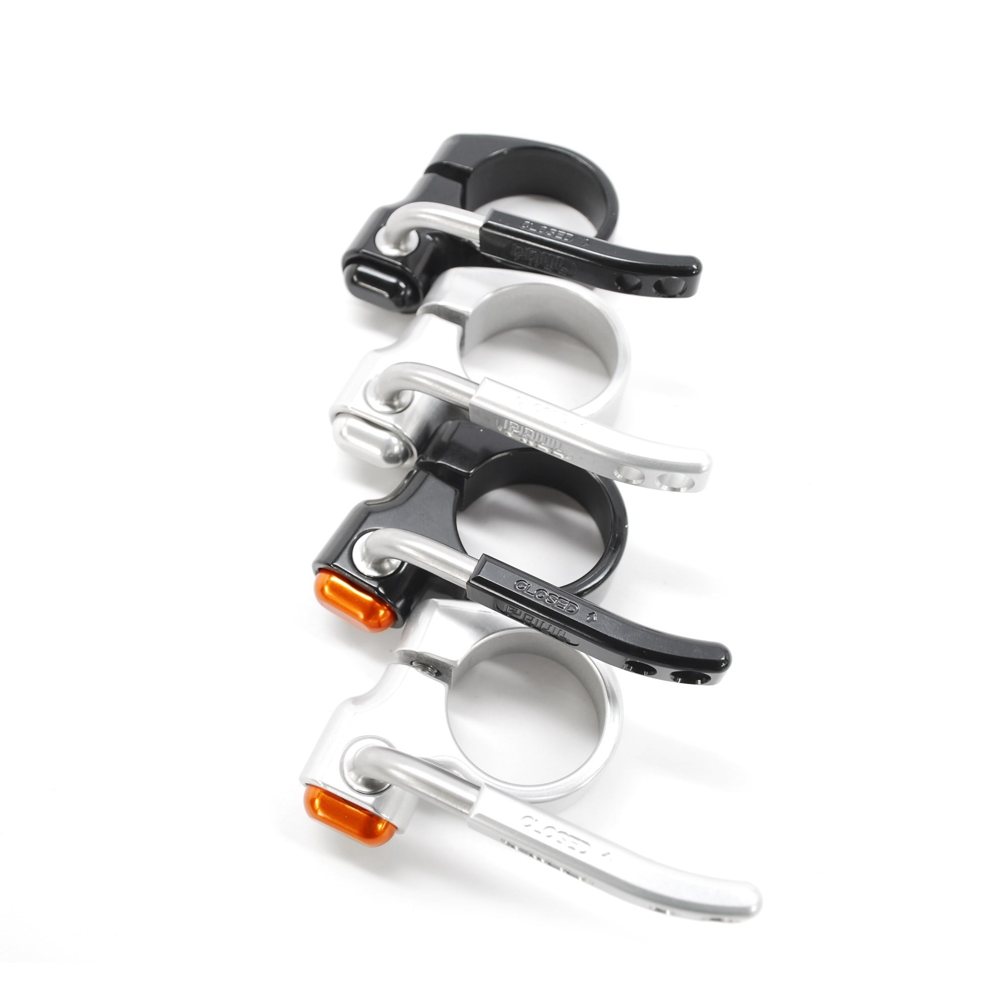 Paul Quick Release Seat Collar | Off Course Bike Shop Australia