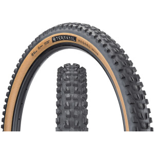 Image of Teravail Kessel Tan Wall 29 x 2.6in Durable