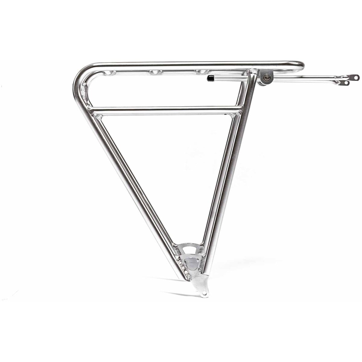 Image of Pelago Rear Cargo Rack - Aluminium
