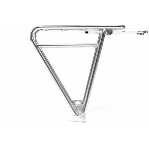 Image of Pelago Rear Cargo Rack - Aluminium